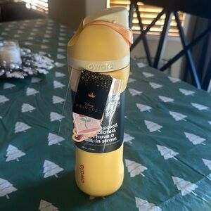 Brand New Belle Disney Princess Owala!